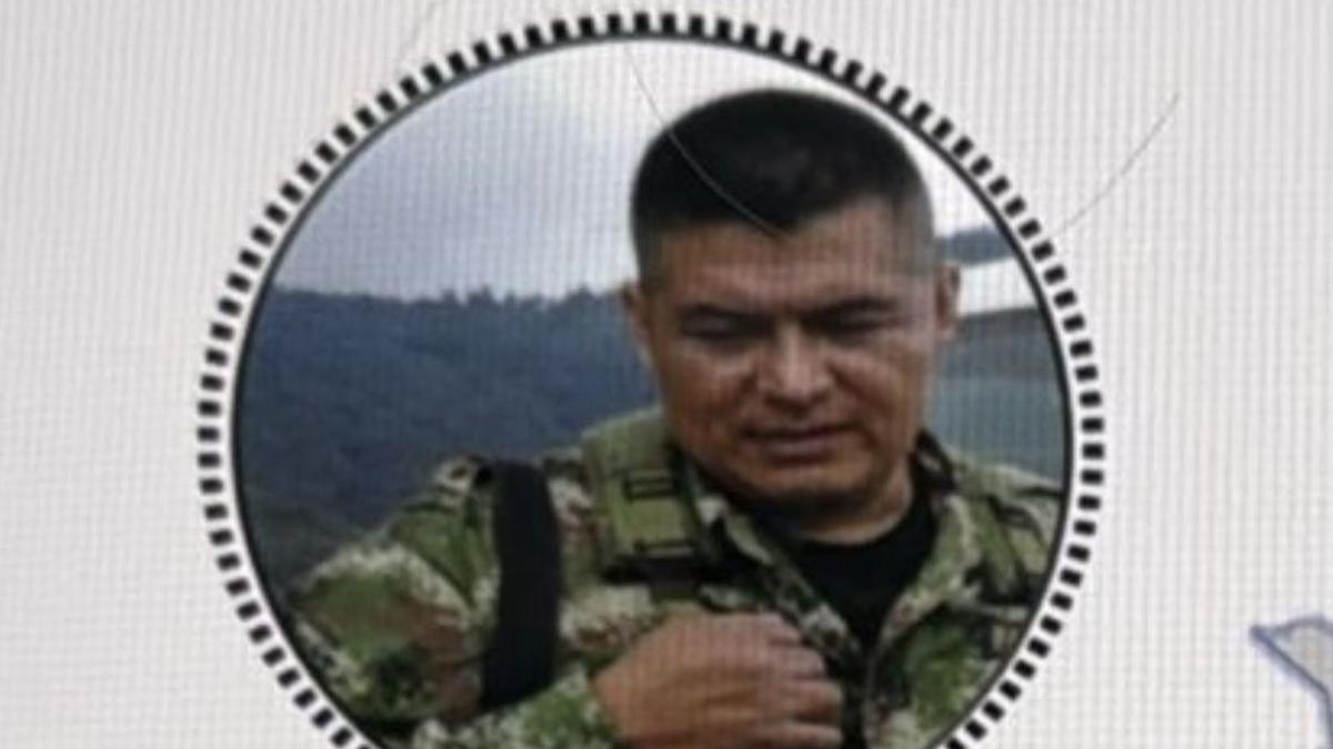 Alias 'Cholinga': el nuevo cabecilla de la 'Dagoberto Ramos' que se ha convertido en el terror del Cauca
