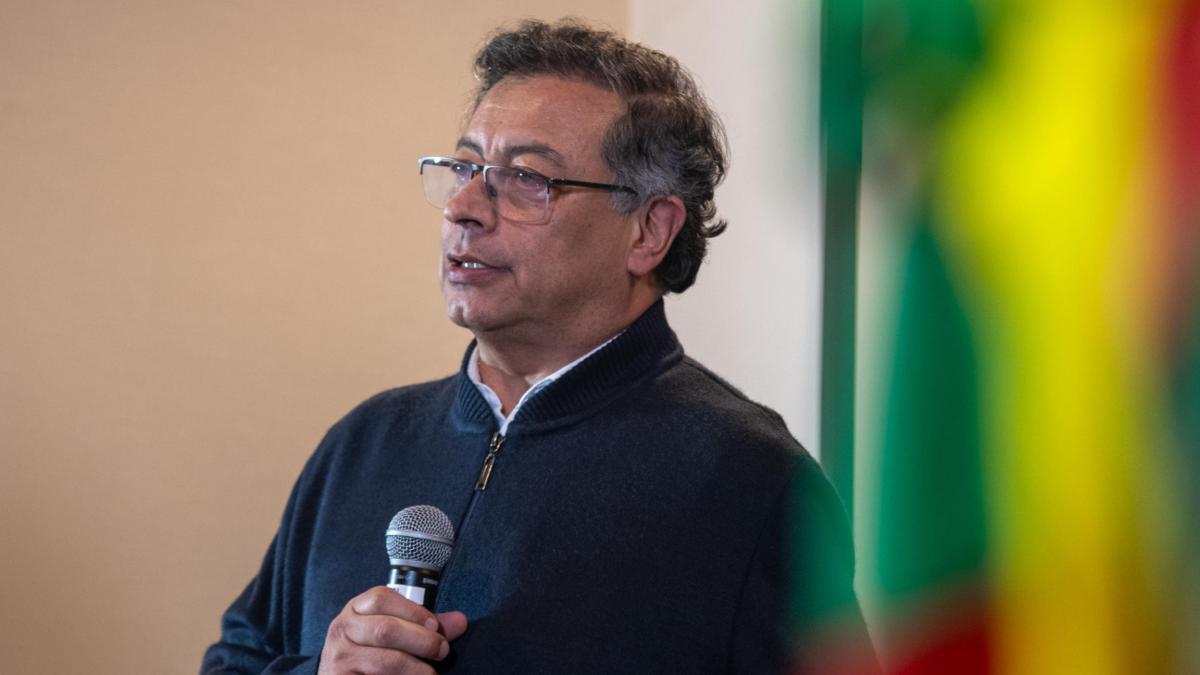 'Ayudaremos al pueblo ecuatoriano con nuestra fortaleza energética': presidente Gustavo Petro confirma exportación de Energía a Ecuador