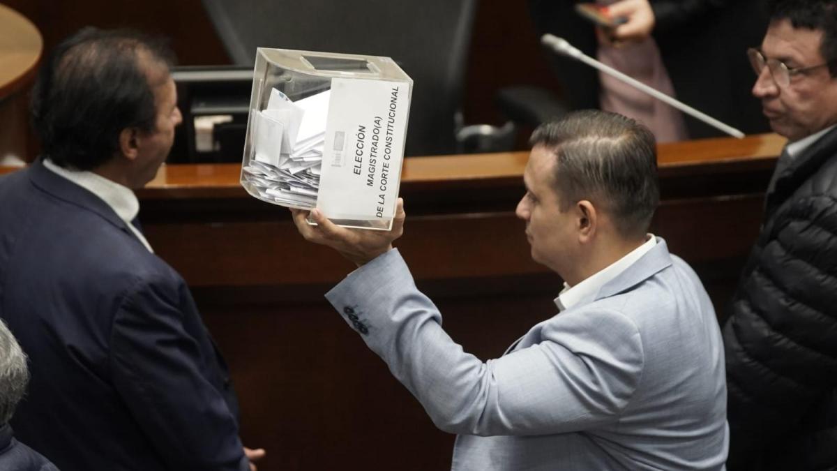 Lo que está en juego con la elección del nuevo magistrado de la Corte Constitucional en Senado: ¿por qué le interesa tanto al Gobierno?