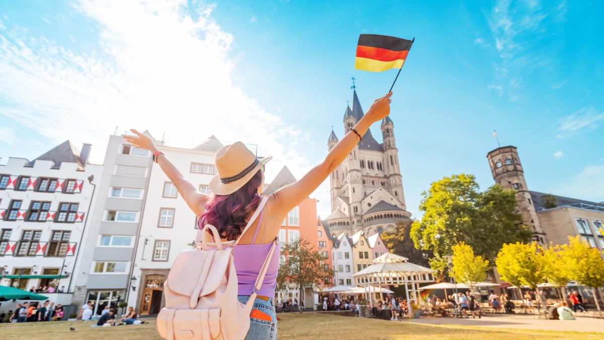 Trabajo en Alemania en el sector salud, con salarios de 16 millones
