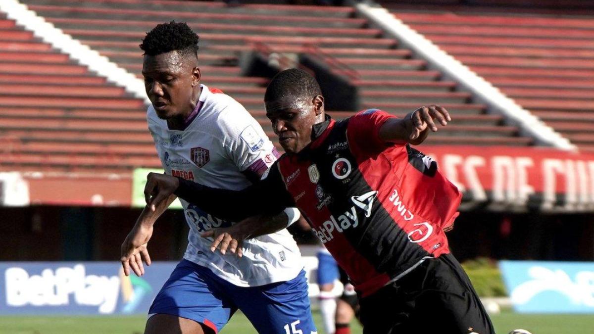 Siete equipos llegan vivos a la última fecha de los cuadrangulares semifinales del Torneo BetPlay: cuentas para seguir en carrera a la A