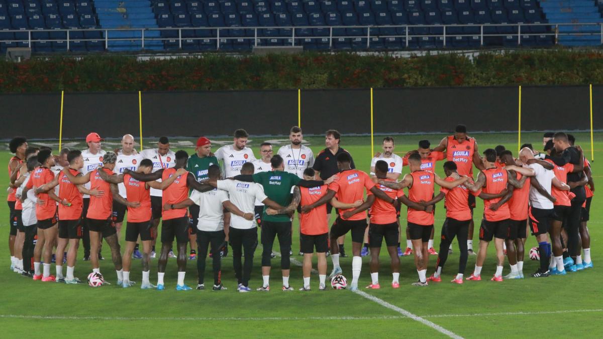 Selección Colombia: es la hora de pasar la página de Montevideo y salir a ganarle a Ecuador para acercarse al Mundial 2026