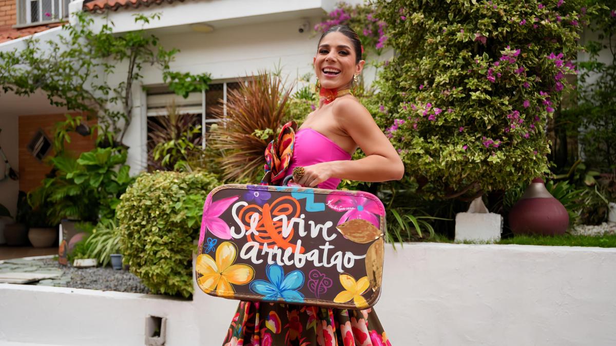 ‘Soy la Reina del Carnaval de la 44 porque nací para serlo’: Lex se abre sobre su preparación, proceso de selección, críticas y la transformación de su sueño