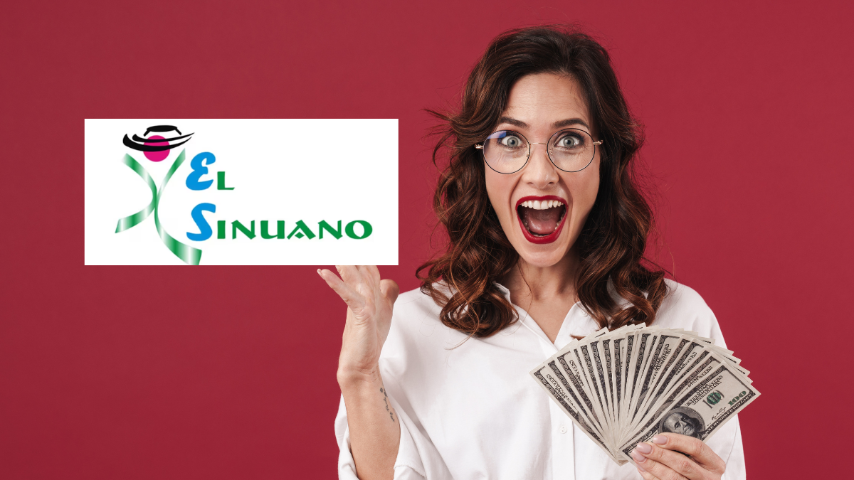 ¿Tuvo suerte? Resultados de El Sinuano del lunes 21 de abril de 2025