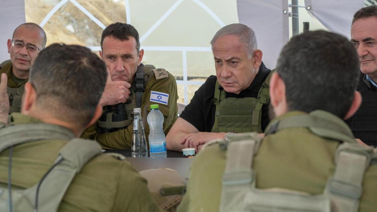 ¿Qué dice el acuerdo que propone un alto al fuego entre Israel y Hezbolá en Líbano? Las claves del texto que se aprobaría este martes