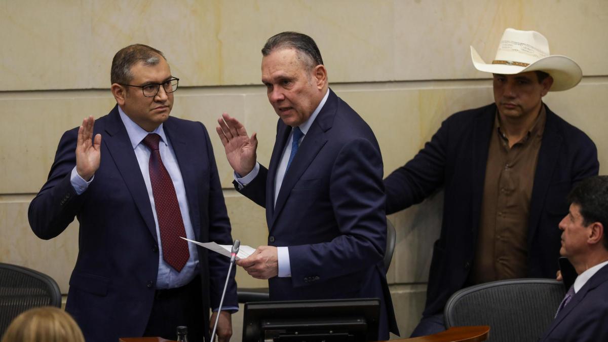 Lo que viene en la Corte y en Senado tras la victoria de Miguel Polo: ¿quién ganó y quién perdió tras la elección del nuevo magistrado?
