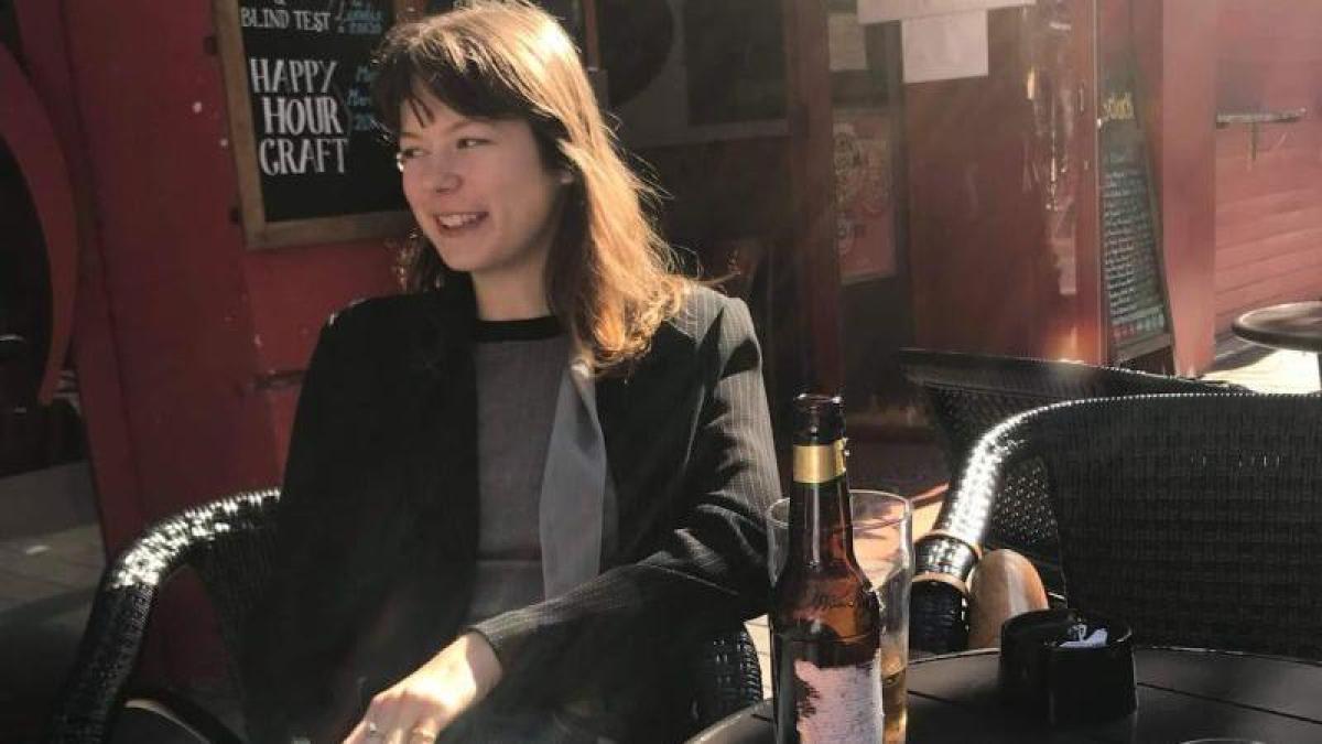'Me mudé de Estados Unidos a Francia por una cuestión económica; fue la mejor decisión de mi vida'