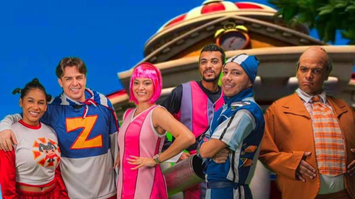 'El Topi' habló de la demanda en su contra por canción 'Bing Bang' de 'Lazy Town' versión vallenata