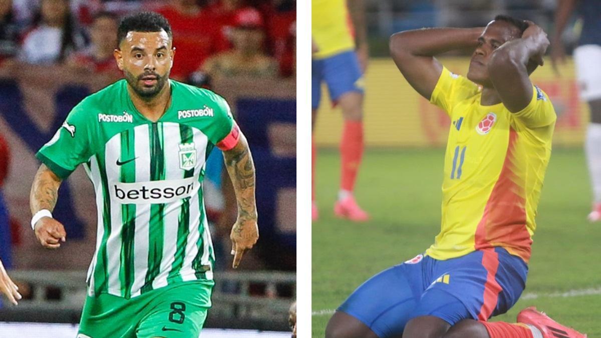 Selección Colombia, Liga local y otros ritmos: ¡el verdadero +57! (Opinión)