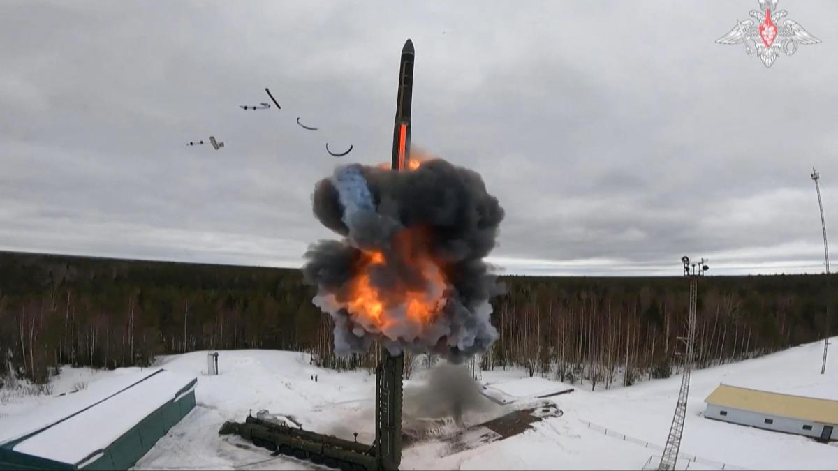 Rusia suministró misiles antiaéreos a Corea del Norte a cambio de tropas, según alto cargo surcoreano