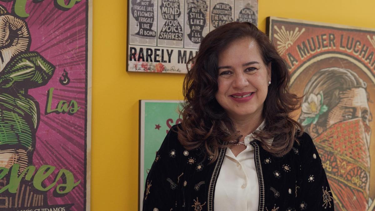 'Sin seguridad para los firmantes, no hay reincorporación que valga': Alejandra Miller, directora de la Agencia para la Reincorporación