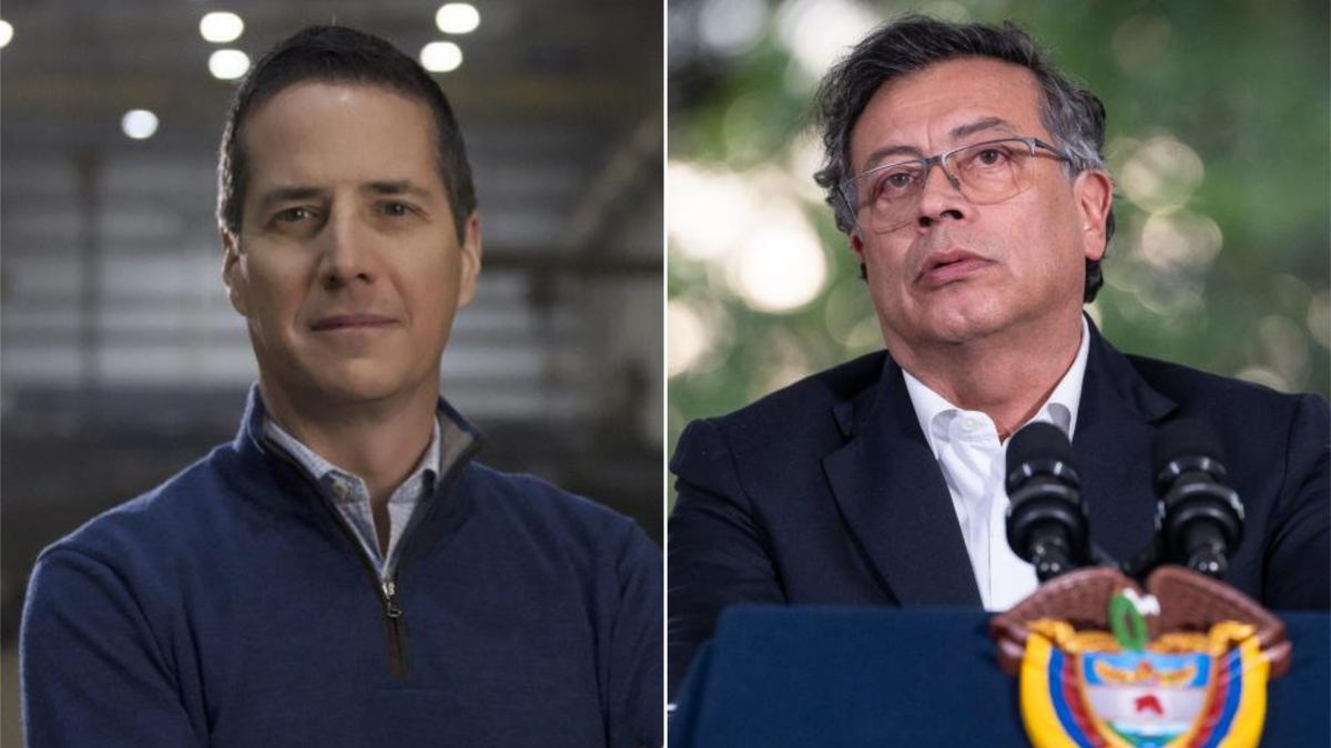 'Si Gustavo Petro quiere una relación positiva con Washington, tendrá un amigo en mí': Habla Bernie Moreno, primer colombiano en llegar al Senado de Estados Unidos