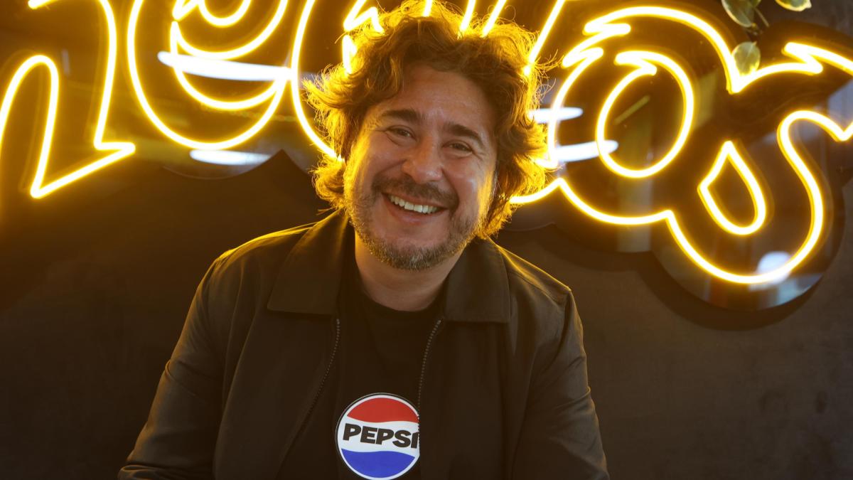 ¿Viene una nueva guerra de las colas, como la de los años 80?: esto dice José Luis Silva, director de Marketing Latam de PepsiCo