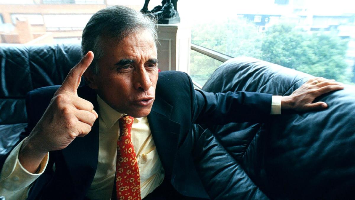 Yüksek Mahkeme Saul Arboleda'ya karşı mahkumiyeti gözden geçirecek: Bu prosedür olacak