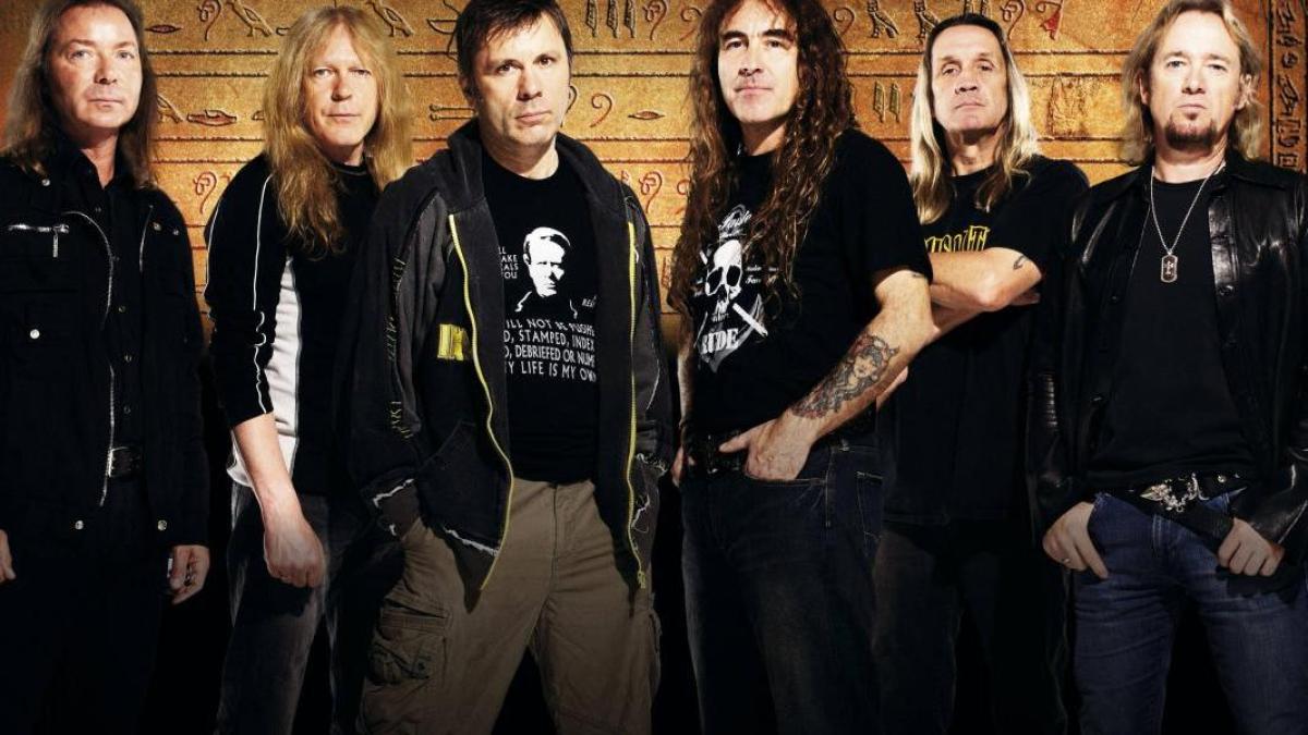 Conozca los cierres viales que tendrá Bogotá por el concierto de Iron Maiden