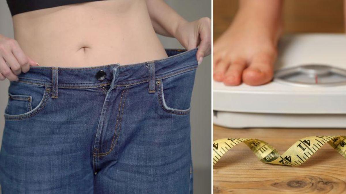 「私は医師です。これらは体重を減らし、ダイエット中に疲労を避けるためのコツです。」