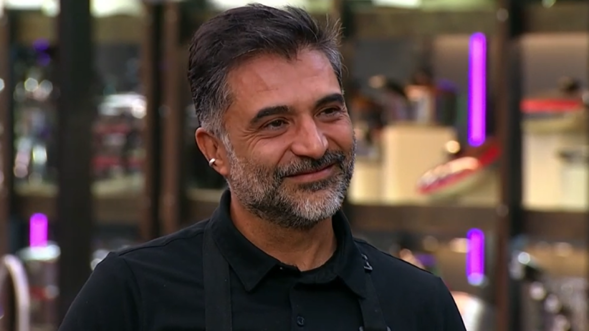 ‘MasterChef Celebrity’: Jacko se convirtió en el nuevo eliminado tras presentar un plato sin sal
