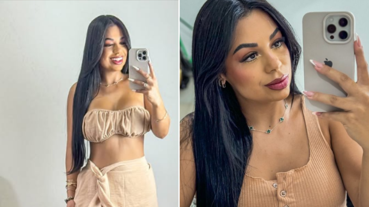 'Influencer' murió tras ser arrastrada por una inundación: video muestra el desesperado intento de unos vecinos por ayudarla