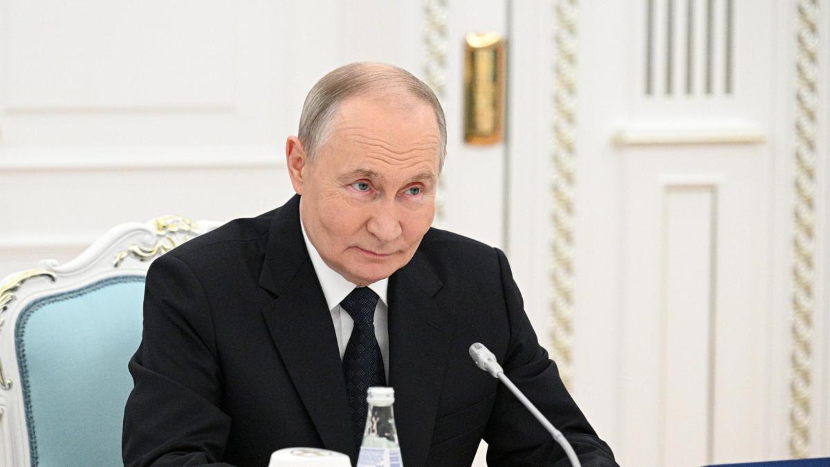 Eslovaquia se ofrece como mediador para negociaciones de paz entre Rusia y Ucrania