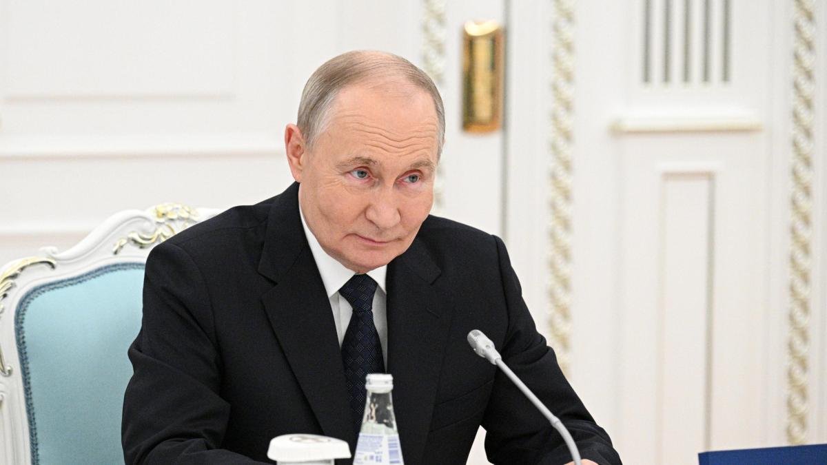 Rusia e Irán oficializan acuerdo económicó y de seguridad, sin formar una alianza militar