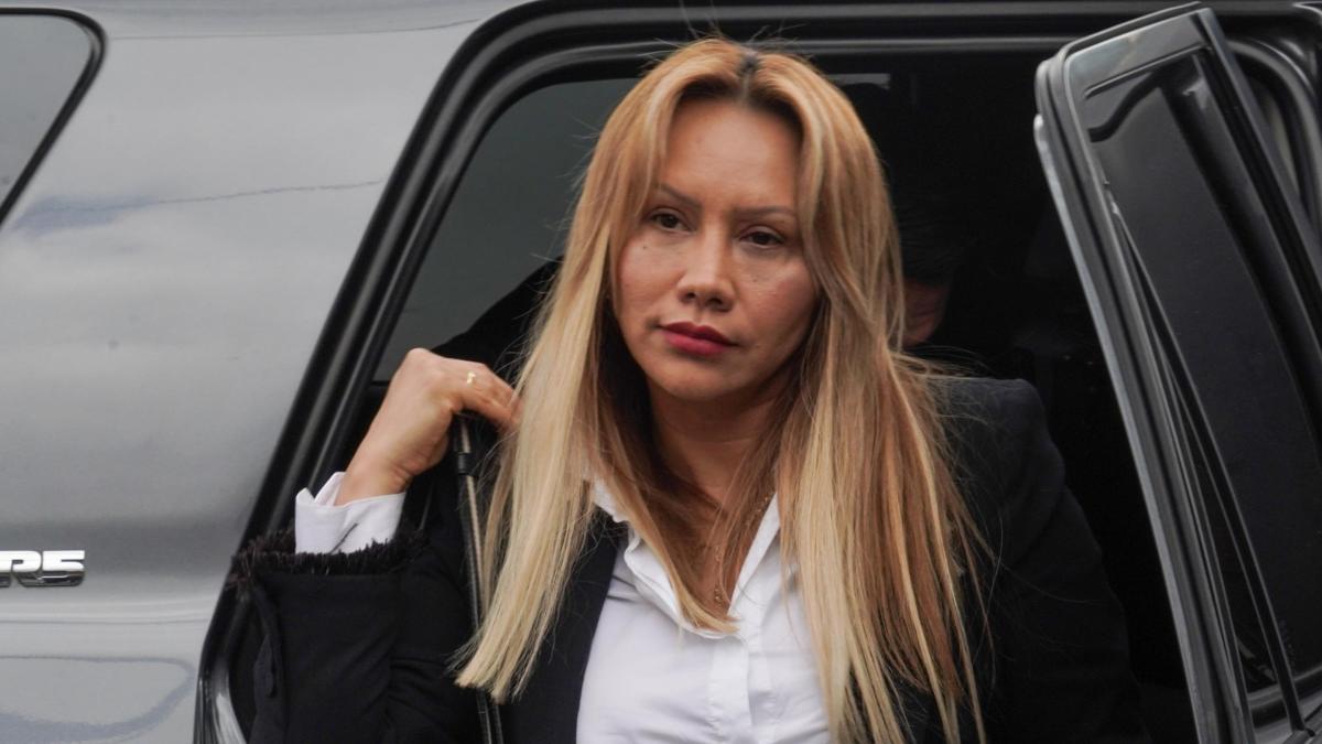 UNGRD, Nicolás Petro ve Álvaro Uribe'nin yağmalanması vakaları son aşamada