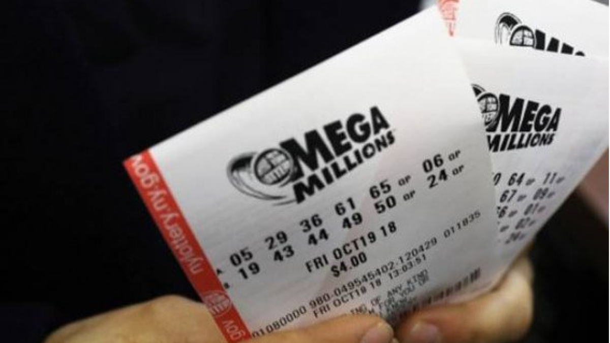 ¿Cuánto paga el Mega Millions por solo un número acertado?