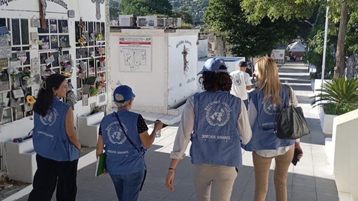 20 bin kişinin kalıntılarının bulunduğu hangar yok