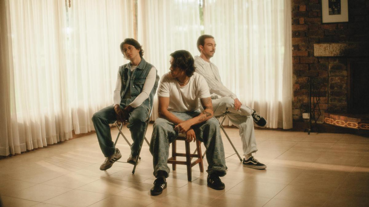 TIMØ, la banda que surgió de una facultad de música y ahora colabora ...