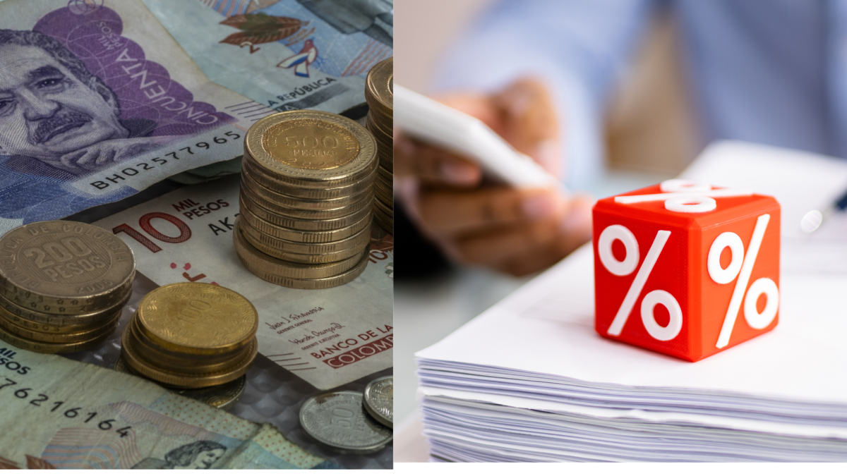 Salario mínimo 2025 Colombia Hoy se conocerán las propuestas; siga el minuto a minuto de este