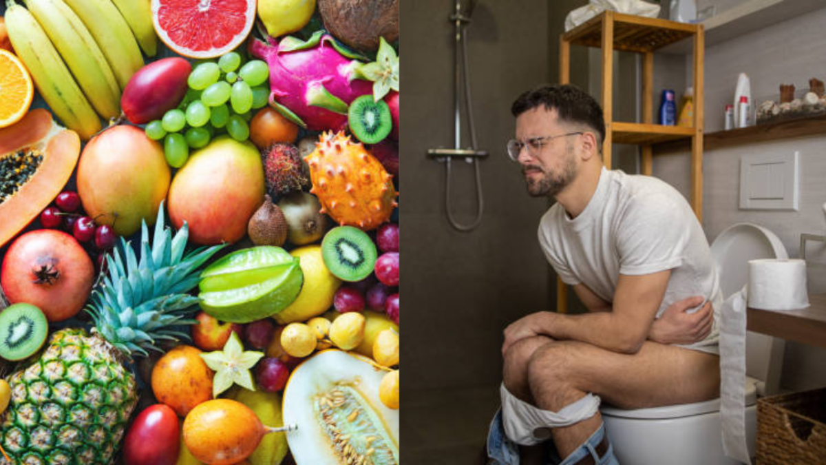 El detalle sobre una fruta clave para eliminar heces acumuladas: debe consumirla de esta manera