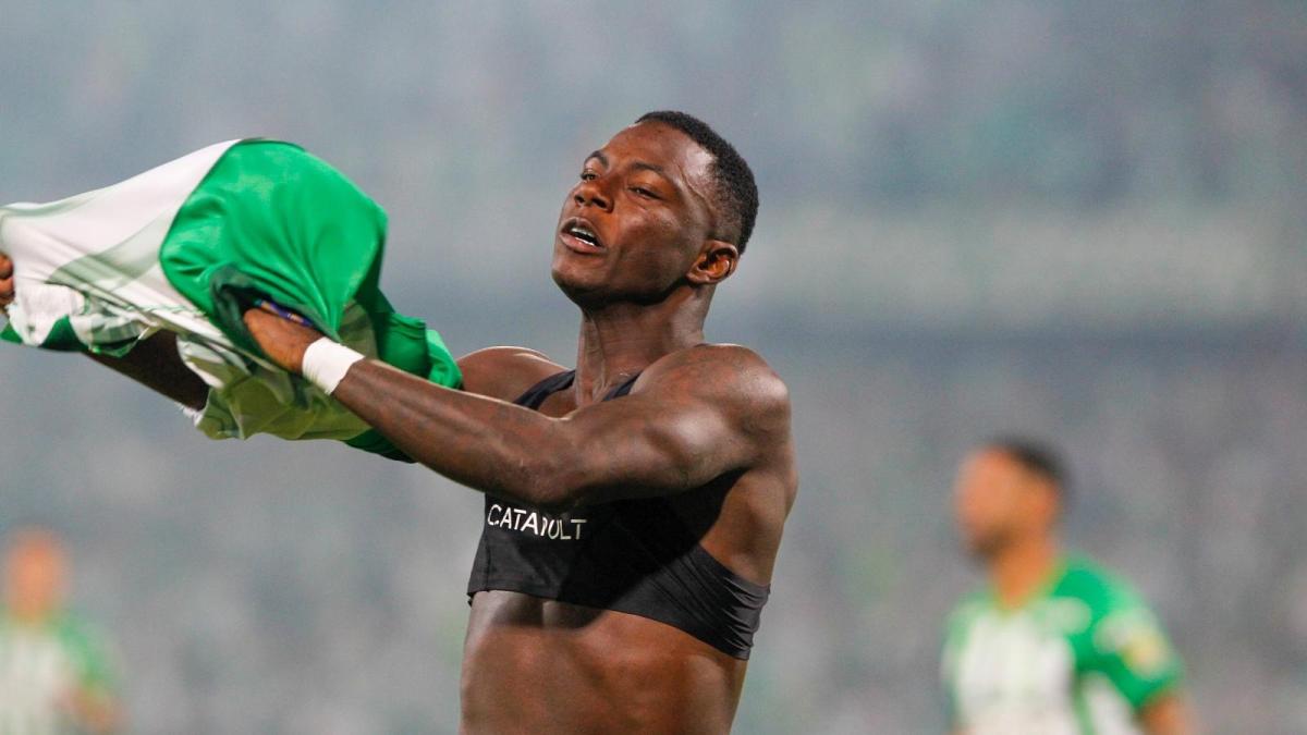 Video | Marino Hinestroza salió con otra perla, pidió que lo llamen a la Selección Colombia