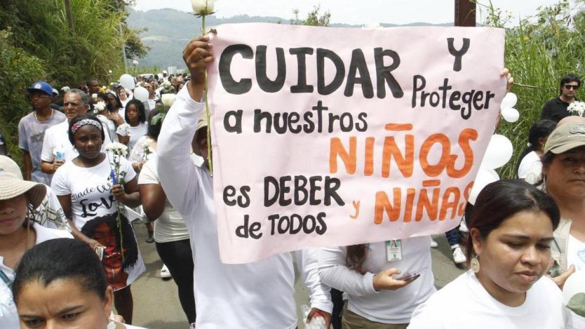 Diócesis de Apartadó suspende a sacerdote acusado de abuso sexual de sobrina de 11 años y condena la agresión