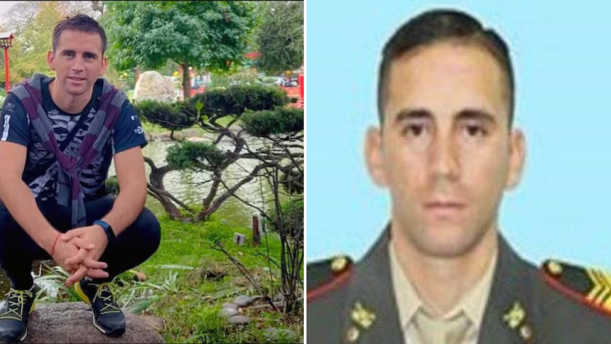 Situación de gendarme argentino se complica tras amenaza de 30 años de cárcel en Venezuela