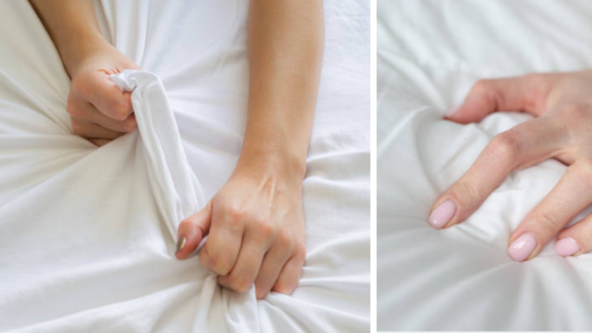 Sexo a los 30: ¿Cuántas veces al mes es normal? La experta aclara tus dudas