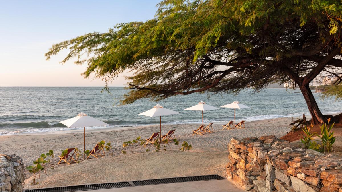 turizmi güçlendirecek otel sektörü projesi