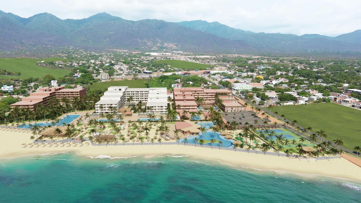 Santa Marta, yüksek beklentilerin ve güvenlik korkusunun ortasında Kutsal Hafta boyunca 75 bin ziyaretçi bekliyor