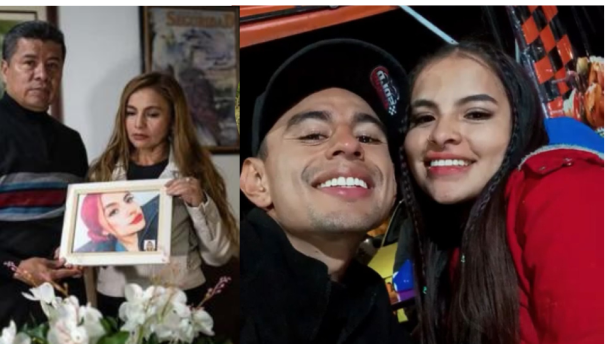 Caso Catalina Leyva | El cruce de versiones entre el novio y los padres de  la joven asesinada tras asistir a entrevista de trabajo en Bogotá