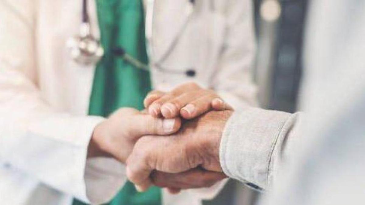Si piensa viajar a Texas, debería hacer esto para protegerse del sarampión, según los CDC