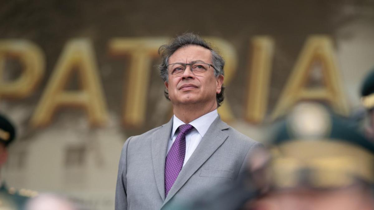 Amerikalılar Arası Mahkeme, CNE'de Başkan Petro'ya yönelik soruşturma hakkında karar verdi