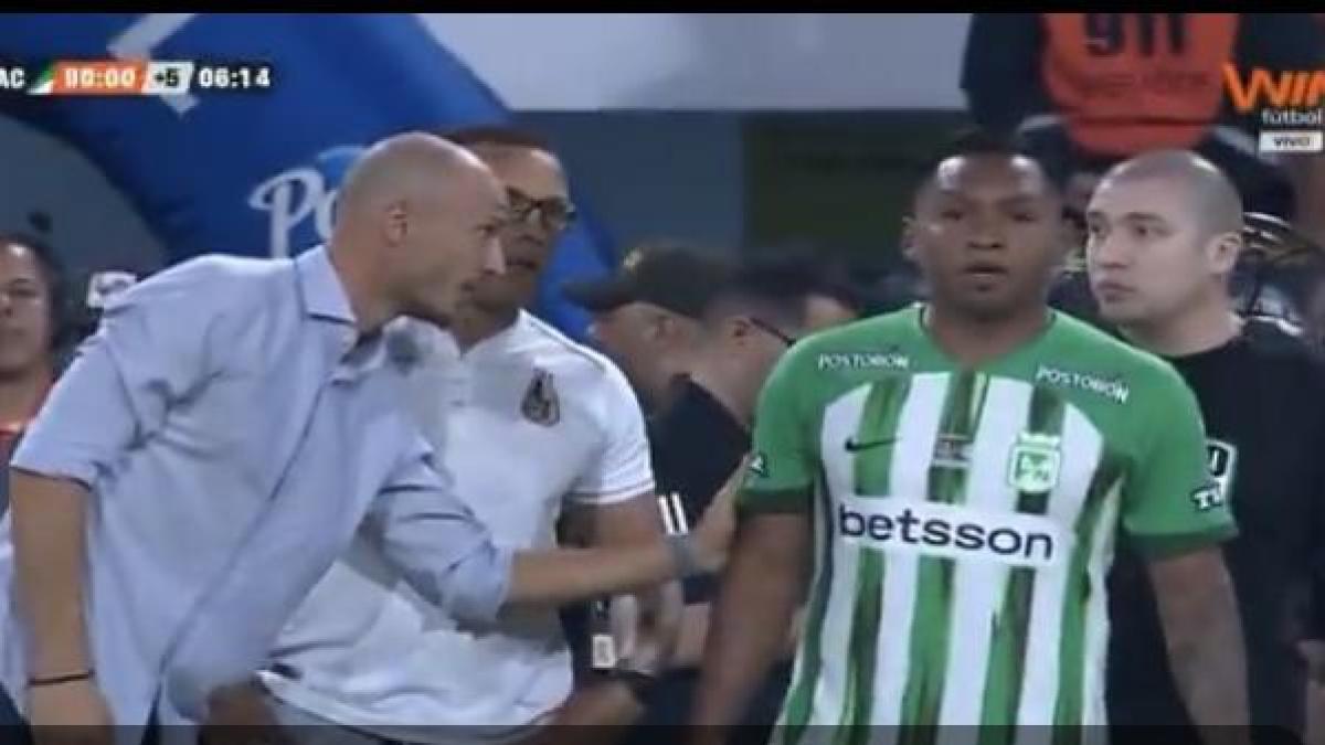 González’s Insult to Morelos Revealed: “Is He Drunk Today?