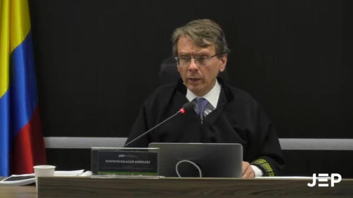 JEP hakimi La Escombrera'da cesetlerin bulunması üzerine