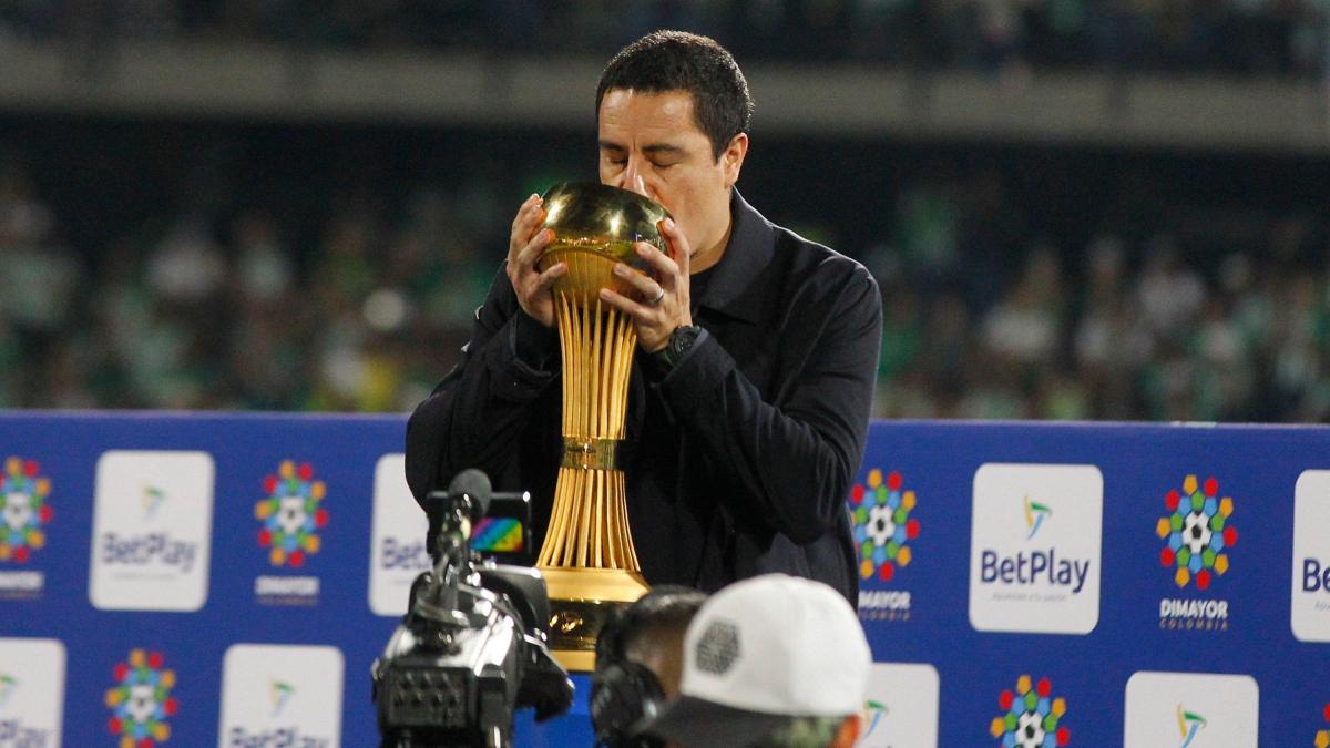 La validez de los procesos y los títulos de Nacional en el fútbol colombiano… (Opinión)