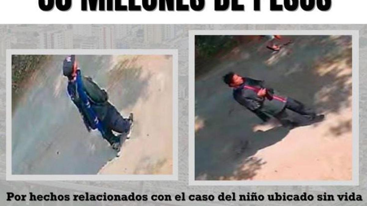 Se conocen detalles del hombre señalado de asesinar a niño de 9 años en Pereira: ¿quién es y por qué lo hizo?