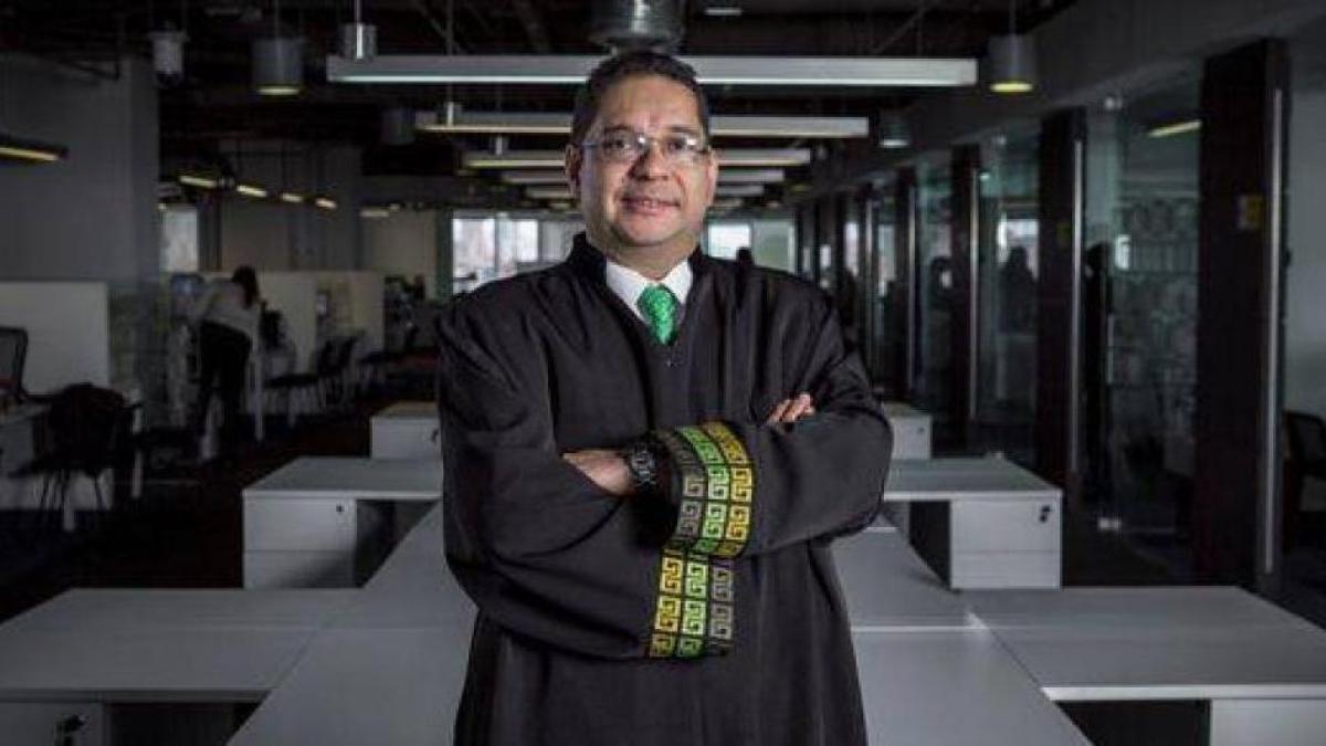 Yargıç Raúl Sánchez cevap veriyor