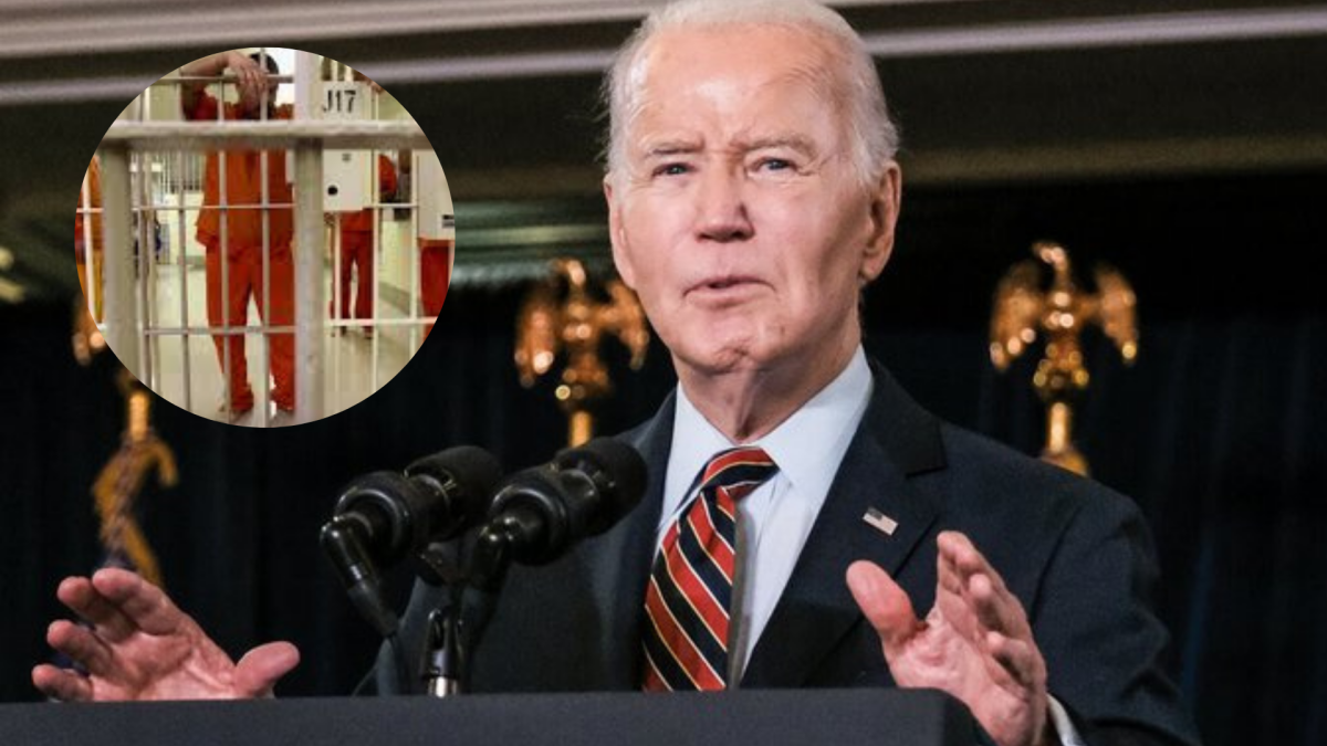 ¿Quiénes son los 37 reclusos cuya pena de muerte fue conmutada por el presidente Joe Biden?