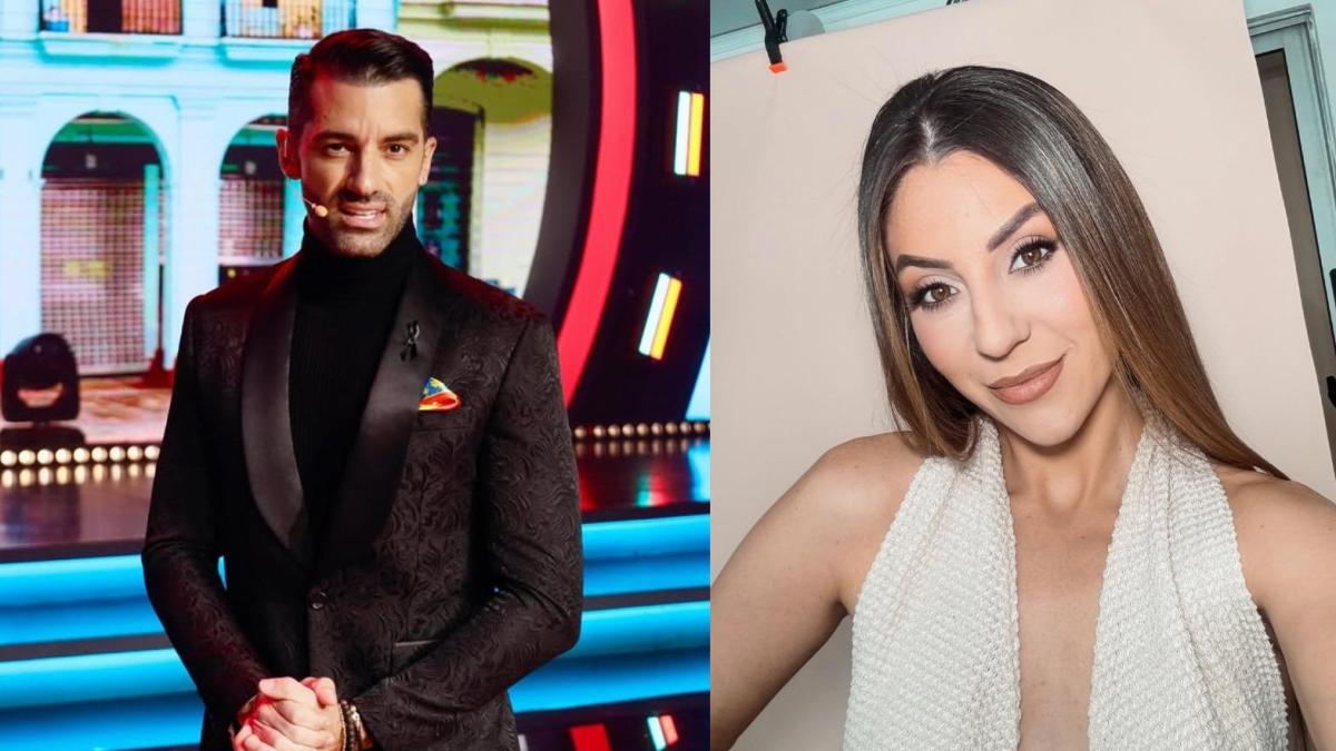 Toni Costa ya tiene nueva novia: ¿quién es y a qué se dedica?