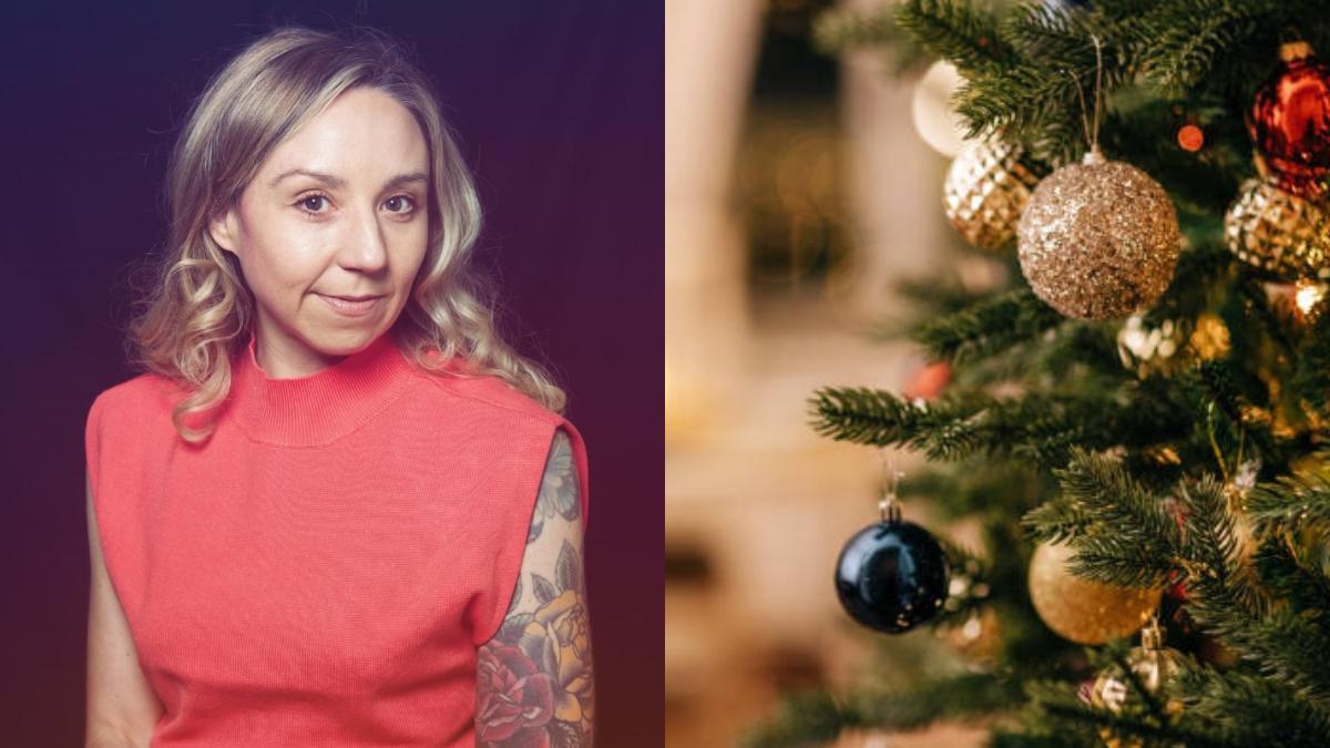 'Con mi familia evitamos la Navidad en casa y nos fuimos de viaje por un mes; no me arrepiento'