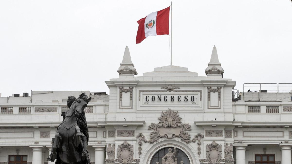 Investigan red de prostitución dentro del Congreso de Perú: lo que se sabe del escándalo