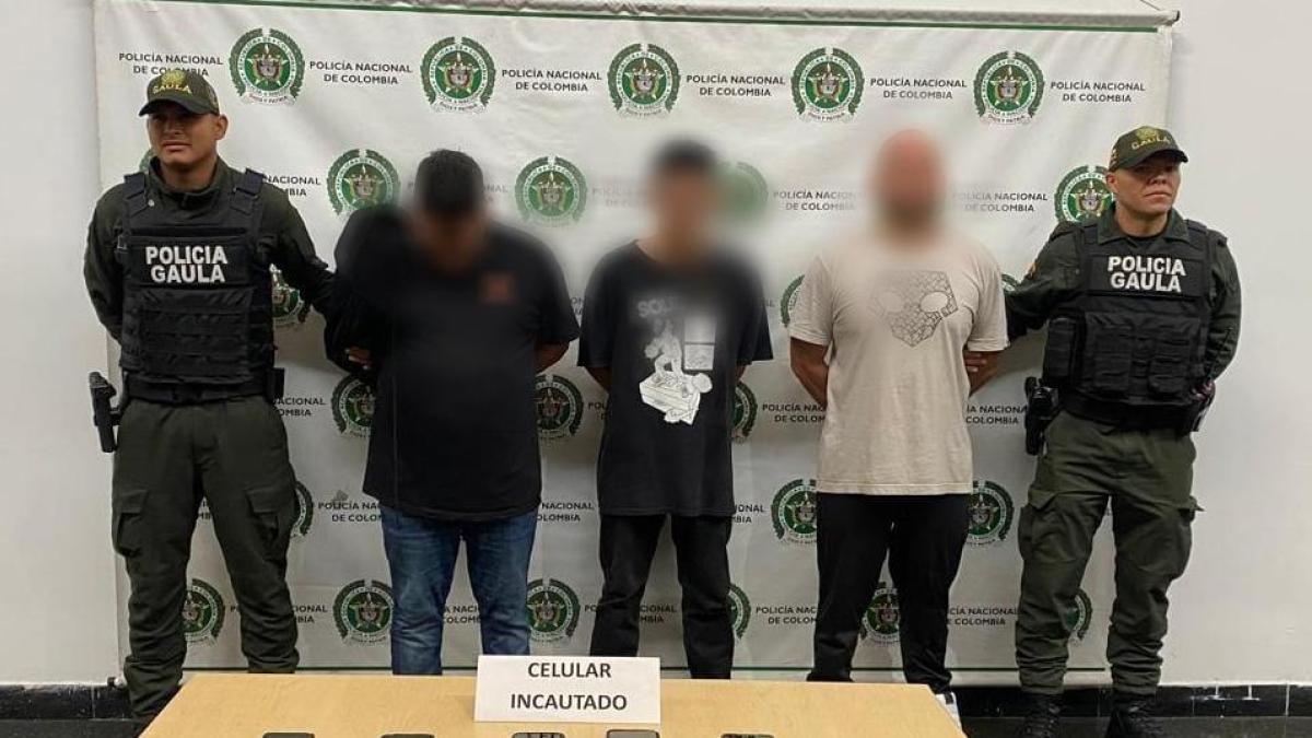 Secuestraron a un joven en Bello: lo responsabilizaron de perder 8 mil dólares en criptomonedas