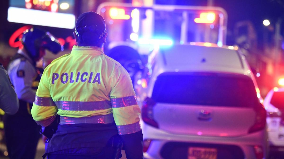 Cinayet vakalarında azalma ve 515 celp ile Polis Noel bakiyesini yerine getirdi